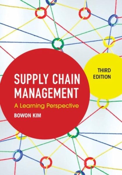 Supply Chain Management (eBook, PDF)