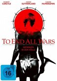 To End All Wars - Gefangen in der Hölle