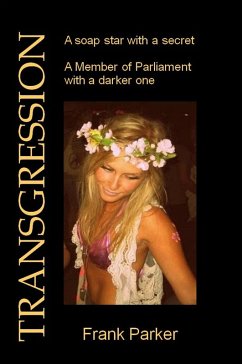 Cover Transgression (eBook, ePUB)