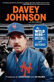 Davey Johnson (eBook, ePUB)