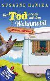 Der Tod kommt mit dem Wohnmobil / Sofia und die Hirschgrund-Morde Bd.1 (eBook, ePUB)