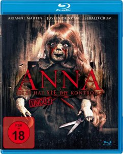 Anna - Jetzt hat sie die Kontrolle - Arianne Martin/Justin Duncan