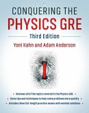 Conquering the Physics GRE (eBook, ePUB)