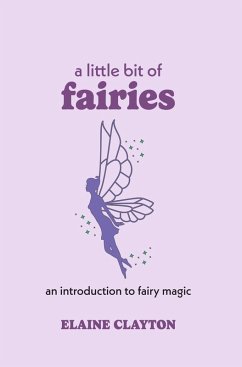 Cover A Little Bit of Fairies (eBook, ePUB)