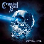 Crystallizer (Ltd.Digipak)