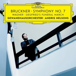Symphony No. 7 + Siegfried'S Funeral March - Nelsons,Andris/Gewandhausorchester