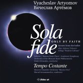 Sola Fide (Only By Faith)/Tempo Costante