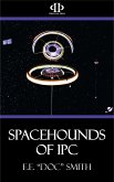 Spacehounds of I P C (eBook, ePUB)