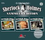 Sherlock Holmes Sammler Edition