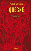 Quecke (eBook, ePUB)