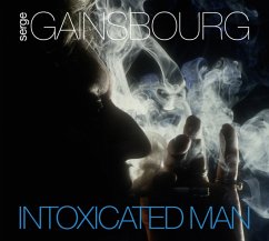 Intoxicated Man - Gainsbourg,Serge