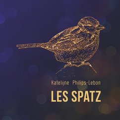 Les Spatz - Philips-Lebon,Katelijne