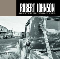 Greatest Bluesman Ever - Johnson,Robert