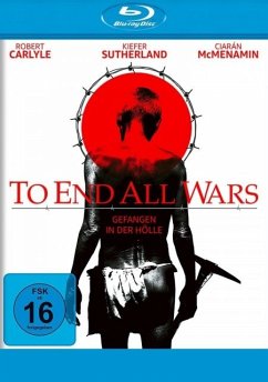 To End All Wars - Gefangen in der Hölle - Mcmenamin,Ciaran/Carlyle,Robert,Sutherland,Kiefer