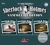 Sherlock Holmes Sammler Edition