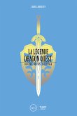 La Légende Dragon Quest (eBook, ePUB)