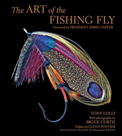 Cover The Art of the Fishing Fly (eBook, ePUB)