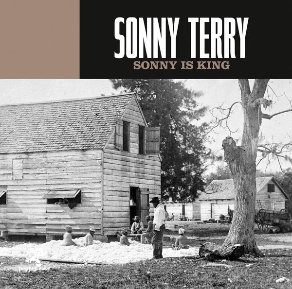 Terry　King　Sonny　Is　Sonny　von　CD　auf　Audio　Portofrei　bei