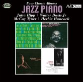 Jazz Piano - Four Classic Albums Jazz Piano - Four Classic Albums