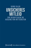 Unsicheres Mitleid (eBook, PDF)