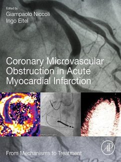 Coronary Microvascular Obstruction in Acute Myocardial Infarction (eBook, ePUB)