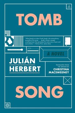 Cover Tomb Song (eBook, ePUB)