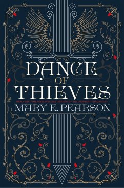 Dance of Thieves (eBook, ePUB) - Pearson, Mary E.