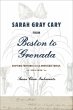 Sarah Gray Cary from Boston to Grenada... - Bild 1