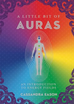 Cover A Little Bit of Auras (eBook, ePUB)