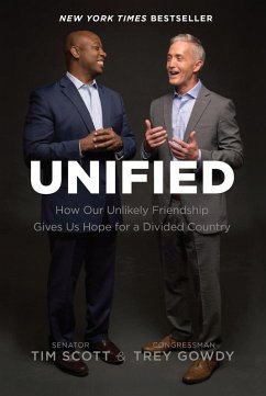 Cover Unified (eBook, ePUB)