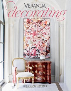 Veranda Decorating (eBook, ePUB) - López-Cordero, Mario; Veranda