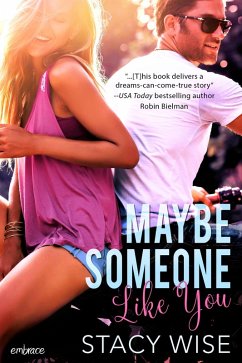 Maybe Someone Like You (eBook, ePUB) - Wise, Stacy
