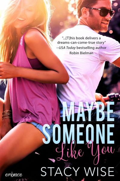 Maybe Someone Like You (eBook, ePUB) Maybe Someone Like You (eBook, ePUB)