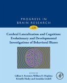 Cerebral Lateralization and Cognition: Evolutionary and Developmental Investigations of Behavioral Biases (eBook, ePUB)