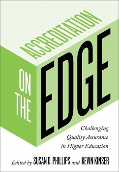 Accreditation on the Edge (eBook, ePUB)