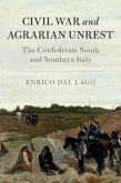 Civil War and Agrarian Unrest (eBook, PDF)