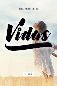 Cover Vidas (eBook, ePUB)