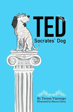 Ted - Socrates' Dog (eBook, ePUB) - Viarengo, Teresa