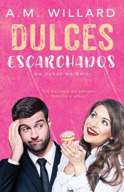 Cover Dulces Escarchados (eBook, ePUB)