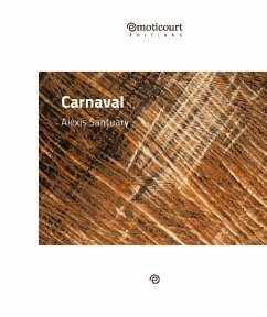 Carnaval (eBook, ePUB) - Santuary, Alexis