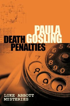 Cover Death Penalties (eBook, ePUB)