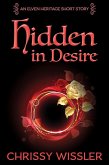 Hidden in Desire (Elven Heritage, #7) (eBook, ePUB)