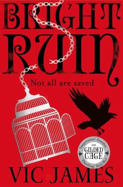 Cover Bright Ruin (eBook, ePUB)