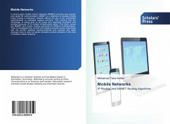 Mobile Networks - Sultan, Mohamad Taha