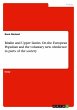 Ritalin and Upper Limits. On the... - Bild 1