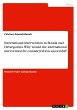 International Intervention in Bosnia... - Bild 1