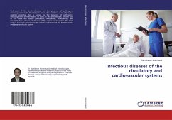 Infectious diseases of the circulatory and cardiovascular systems - Honarmand, Hamidreza