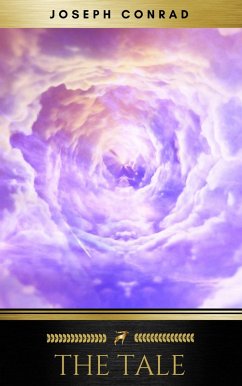 Cover The Tale (eBook, ePUB)