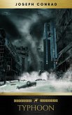 Typhoon (eBook, ePUB)