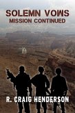 Solemn Vows Mission Continued (eBook, ePUB)